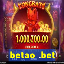 betao .bet